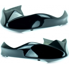 Pyramid Plastics parts Pyramid Plastics Yamaha Fazer 1000 Belly Pan Unpainted 2001>2005 | 22081U | pyr_22081U | euronetbike-net