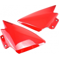 Pyramid Plastics parts Pyramid Plastics Yamaha MT-09 Infill Panels Metallic Red (Rapid Red) 2013>2016 | 22133G | pyr_22133G | euronetbike-net