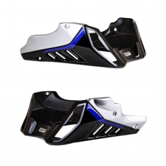 Pyramid Plastics parts Pyramid Plastics Belly Pan SP Colours Yamaha MT-10 SP 2017> | 22155G | pyr_22155G | euronetbike-net