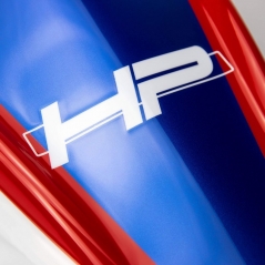 Pyramid Plastics parts Pyramid Plastics Racing Screen HP Colours BMW R1250 GS 2018> | 24000HP | pyr_24000HP | euronetbike-net