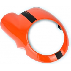 Pyramid Plastics parts Pyramid Plastics Ducati Scrambler Sixty2 Nose Fairing Gloss Red (Atomic Tangerine) 2015> | 250000H | pyr_250000H | euronetbike-net