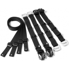 Kriega Kriega US Hook Strap Set | KAMBS | kri_KAMBS | euronetbike-net