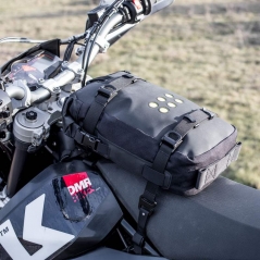 Kriega Kriega Subframe Loop Set - Black | KASLB4 | kri_KASLB4 | euronetbike-net