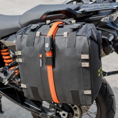 Kriega Kriega STEELCORE Security Strap - Black | KSCSS-BK | kri_KSCSS-BK | euronetbike-net