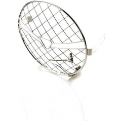 Triumph OEM Parts Triumph Headlight Grille | A9838068 | tri_A9838068 | euronetbike-net