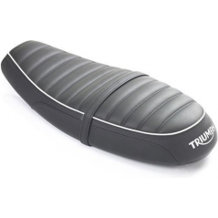 Triumph OEM Parts Triumph Low Twin Seat | A2302628 | tri_A2302628 | euronetbike-net