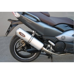 Marving Exhaust MARVING SUPERLINE GROUP - ALUMINIUM | EU/ALO/Y62 | mvg_EU-ALO-Y62 | euronetbike-net