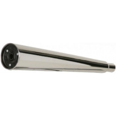 Marving Exhaust MARVING MARVI COUPLE - CHROMIUM | G/2133/BC | mvg_G-2133-BC | euronetbike-net