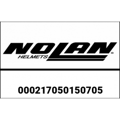 Nolan Nolan SP.VISIERA.N30M.MT.SILVER.SR.N31/30 | 000217050150705 | nol_000217050150705 | euronetbike-net