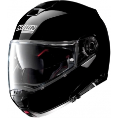 Nolan Nolan N100.5 Classic N-Com Helmet, Black, size: XXS | N150000270039 | nol_N150000270039 | euronetbike-net