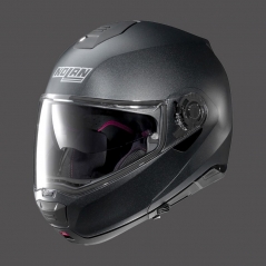 Nolan Nolan Modular Helmet N100.5 Special N-com Black Graphite, XXS | N150004200099 | nol_N150004200099 | euronetbike-net