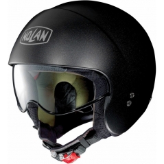 Nolan Nolan N21 Special Helmet, Black, size: XXS | N2N0005020699 | nol_N2N0005020699 | euronetbike-net