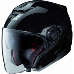 Nolan Nolan N40.5 Special Helmet, Black, size: XXS | N450004200129 | nol_N450004200129 | euronetbike-net