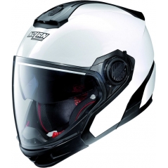 Nolan Nolan N40.5 Gt Special N-Com Helmet, White, size: XXS | N4F0004200159 | nol_N4F0004200159 | euronetbike-net