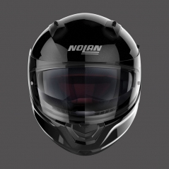 Nolan Nolan Full Face Helmet N60.6 Special N-com Black, XXS | N660005020129 | nol_N660005020129 | euronetbike-net