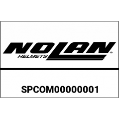 Nolan Nolan BATTERIA CON CAVO RICARICA | SPCOM00000001 | nol_SPCOM00000001 | euronetbike-net