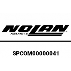 Nolan Nolan MICROFONO N-COM | SPCOM00000041 | nol_SPCOM00000041 | euronetbike-net