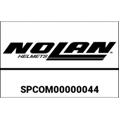 Nolan Nolan ANTENNA X4/X5/K | SPCOM00000044 | nol_SPCOM00000044 | euronetbike-net