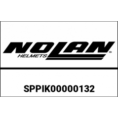 Nolan Nolan (n70-2gt) L-xl-xxl-xxxl Peak Black Matt | SPPIK00000132 | nol_SPPIK00000132 | euronetbike-net