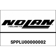Nolan Nolan SP.TAPPI MENTONIERA..X403GT/ULTRA/402GT/T | SPPLU00000002 | nol_SPPLU00000002 | euronetbike-net