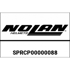 Nolan Nolan SP.GUANCIALI..XS-S.45 MM.BLUE.STD XS.X501 | SPRCP00000088 | nol_SPRCP00000088 | euronetbike-net