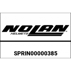 Nolan Nolan SP.INTERNO.CLIMA COMFORT.XS.GREY..N104 | SPRIN00000385 | nol_SPRIN00000385 | euronetbike-net