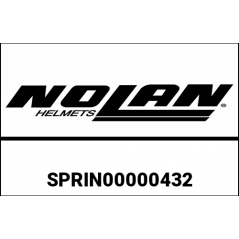 Nolan Nolan SP.INTERNO.RACING.L.RED..X603 | SPRIN00000432 | nol_SPRIN00000432 | euronetbike-net