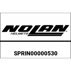 Nolan Nolan SP.INTERNO.CLIMA COMFORT.XS.GREY-RED.NCOM.N40FULL | SPRIN00000530 | nol_SPRIN00000530 | euronetbike-net