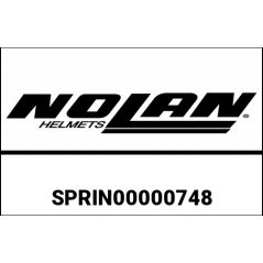 Nolan Nolan SP.INTERNO.RACING.XL.GREY-BLACK.CARBON FITTING.X903/ULTRA | SPRIN00000748 | nol_SPRIN00000748 | euronetbike-net