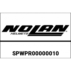 Nolan Nolan N103 Special Wind Protector Black | SPWPR00000010 | nol_SPWPR00000010 | euronetbike-net