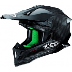 Nolan X-Lite X-502 Ultra Carbon Puro Helmet, Gloss Black, size: XXS | X5U0008090019 | nol_X5U0008090019 | euronetbike-net