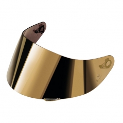 AGV AGV VISOR COMPACT ST/COMPACT/NUMO EVO ST Iridium Gold | 20KV12B3N1003 | agv_20KV12B3N1-003 | euronetbike-net