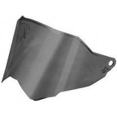 AGV AGV VISOR AX-8 DUAL EVO/AX-8 DUAL/AX-8 EVO NAKED - AF, SMOKE | 20KV17L0N2001 | agv_20KV17L0N2-001 | euronetbike-net