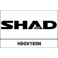 SHAD Shad SISSYBAR HYOSUNG GV 125 AQUILA'18'19 | H0GV18SN | shad_H0GV18SN | euronetbike-net