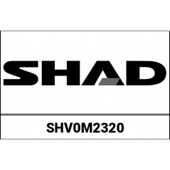 SHAD Shad SE. CONFORT MP3 250 N/BLANC | SHV0M2320 | shad_SHV0M2320 | euronetbike-net
