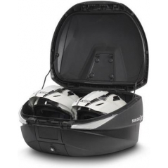 SHAD Shad TOP CASE SH58X CARBON PREMIUM | D0B58206 | shad_D0B58206 | euronetbike-net