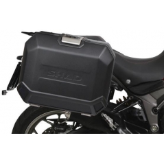 SHAD Shad 4P SYSTEM DUCATI MULTISTRADA 950/950S/1200/1260 '16 '21 | D0ML104P | shad_D0ML104P | euronetbike-net