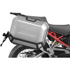SHAD Shad 4P SYSTEM DUCATI MULTISTRADA 1200 V4 S'21 | D0MV114P | shad_D0MV114P | euronetbike-net