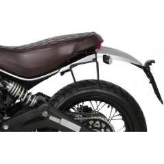SHAD Shad SR SIDE BAG HOLDER DUCATI SCRAMBLER 800 ICON/CLASSIC | D0SC88SR | shad_D0SC88SR | euronetbike-net
