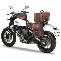 SHAD Shad SR SIDE BAG HOLDER DUCATI SCRAMBLER 800 ICON/CLASSIC | D0SC88SR | shad_D0SC88SR | euronetbike-net
