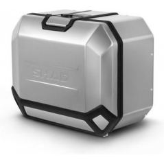 SHAD Shad RIGHT SIDE CASE TR47 TERRA | D0TR47100R | shad_D0TR47100R | euronetbike-net
