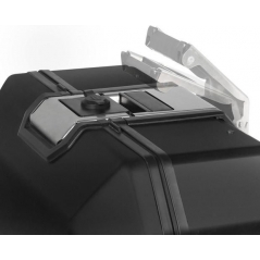 SHAD Shad TOP CASE TR48 TERRA BLACK EDITION | D0TR48100B | shad_D0TR48100B | euronetbike-net
