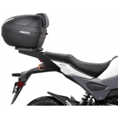 SHAD Shad TOP MASTER HONDA MSX 125 '17'18 | H0MS17ST | shad_H0MS17ST | euronetbike-net