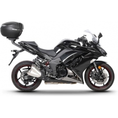 SHAD Shad TOP MASTER KAWA Z1000SX '18 | K0ZS18ST | shad_K0ZS18ST | euronetbike-net