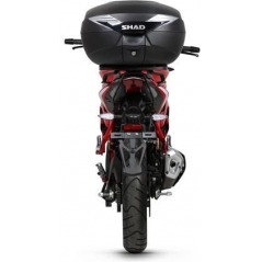SHAD Shad TOP MASTER BENELLI BN 125´18 | B0BN18ST | shad_B0BN18ST | euronetbike-net