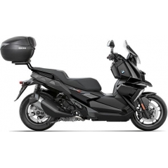 SHAD Shad TOP MASTER BMW C400 X '18'19 | W0CX49ST | shad_W0CX49ST | euronetbike-net