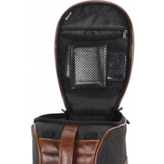 SHAD Shad TANK BAG + BASE TANK CAFE RACER | X0SR18 | shad_X0SR18 | euronetbike-net