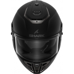 Shark Helmets Shark Full Face Helmet SPARTAN RS BLANK Mat, Black Mat/KMA, Size L | HE8102EKMAL / HE8102KMAL | sh_HE8102EKMAXXL | euronetbike-net