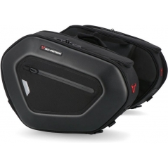 SW-Motech SW MOTECH PRO BLAZE saddlebag set | BC.HTA.01.740.30300 | sw_BC_HTA_01_740_30300 | euronetbike-net
