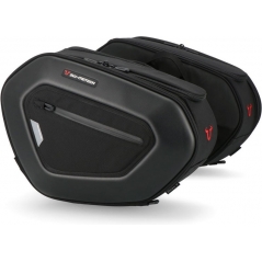 SW-Motech SW MOTECH PRO BLAZE H saddlebag set | BC.HTA.22.740.30500 | sw_BC_HTA_22_740_30500 | euronetbike-net